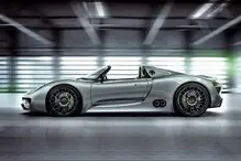 极品飞车14:热力追踪3图片