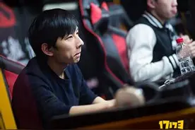 盘点那些在DOTA2国际大赛一战封神的选手图片