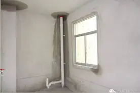 热点聚焦楼上漏水到你家怎么办？三大真实案例看懂相邻权行使图片