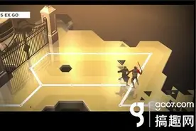 杀出重围GO通关攻略 杀出重围GO全关卡图文攻略图片