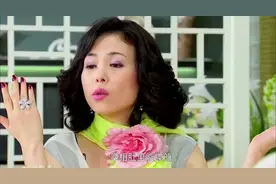 老婆隆重打扮出场，老公惊呆，老婆：今天可是我的生日