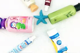 清爽夏日！辣妈私人订制的日用护肤好物!图片