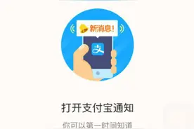最简洁版本支付宝上线 刷脸登录 体验更爽图片