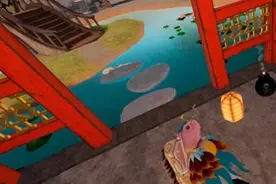 VR贪吃蛇新玩法 《Tails》圆你复古情结图片