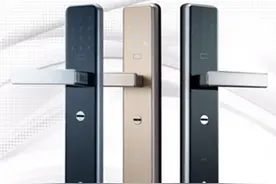 智能锁品牌排名第一的为什么不是三星指纹锁?图片