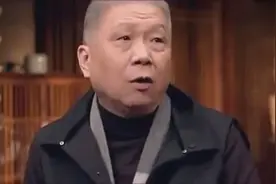 马未都家境真牛，王朔的家境，外界有点捧高了，遭马爷说破