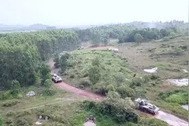 震撼了我军的炮兵营！这还不让你看的激情澎湃，先进雷达侦测技术发发命中，此次精准打击。视频封面