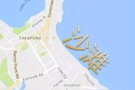 Takapuna沙滩边儿要建8层建筑？打造成黄金海岸？居民：您歇了吧！图片