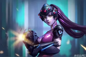 《守望先锋》对战局影响大招top一览图片