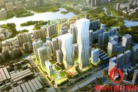 商居佛山价值无限图片