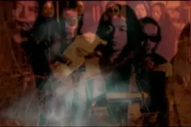 黑豹乐队 放心走吧「珍藏版」纪念已逝的张炬视频封面