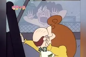 蜡笔小新第2季：小葵把自己锁在车子里不肯出来，美伢崩溃了视频封面