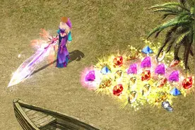 我对战士和法师BB搭配的独到见解图片