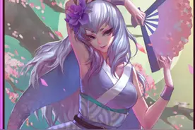 刀塔传奇98英雄蛇魔之女怎么样 新英雄蛇女微评图片