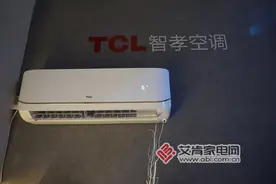 以产品和用户双驱动 TCL空调向上渐进图片
