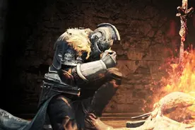 黑暗之魂剧情探究：多兰古雷格（下）图片