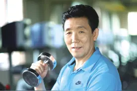 走路真那么奇妙？听听“运动达人”赵之心怎么说图片