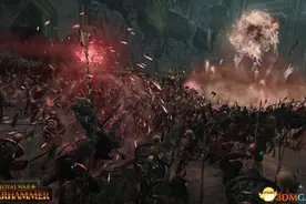 全面战争：战锤怎么调视觉效果 好的视觉效果图片