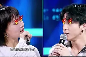 薛之谦黄龄舞台呛声好尴尬，黄龄怒呼“你舞台上还垫鞋垫呢”