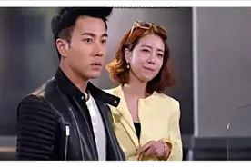 帅哥不理自己粘人的女朋友，却搭讪女服务员视频封面