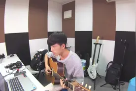 林俊杰的这首歌，听到就会有落泪的冲动图片