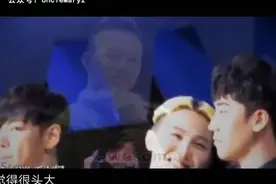 甜腻BigBang权志龙李胜利，龙Tory甜蜜回顾图片