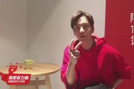 说着一口萌萌港普の演员陈伟霆，其实他是一名即将开个唱的歌手！图片