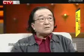 李彧骗老爸拍电视剧 险些断绝父子关系视频封面