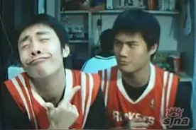 当年最火的后舍男生精彩花絮2图片