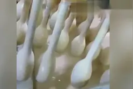 知道橡胶用来做什么吗？真是开了眼界了