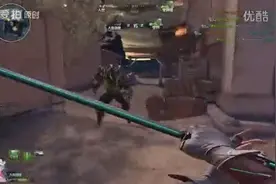 CF陈子豪解说：火神带你们虐杀僵尸图片