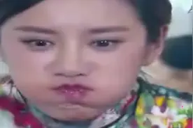 杨颖备孕退出跑男，到底谁来接替成疑问，假若是她跑男将掉粉千万视频封面