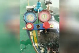 汽车空调维修的时候，你需要注意这些技巧和地方图片
