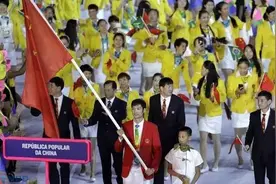 除了番茄炒鸡蛋，宝马奔驰搞基还有那些品牌在奥运开幕博得头筹？图片