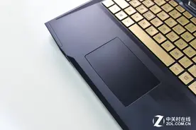 金色闪耀!机械革命金甲X6Ti-H笔电评测图片