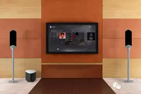 体验 | 当中国新歌声遇见5.1环绕音，是怎样一种体验？图片