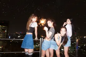 BLACK PINK新歌MV点击破千万 音源榜依旧占据榜首图片