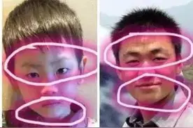 王宝强亲子鉴定结果曝光！只想说：宝宝不哭图片