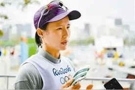徐莉佳：我不会退役图片