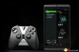分析称老黄惧怕任天堂NX 取消新款Shield平板电脑图片