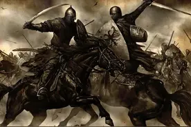 《骑马与砍杀:战团》登陆主机 支持32人同场竞技图片