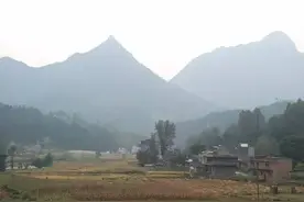 巴中这些地方撤乡并镇，看看有你家乡吗？图片