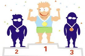 2块金牌！作为一个刚学武术的萌新，青田这位功夫小子就...图片