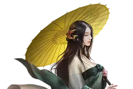 《风云三国志》女将TOP3 首先你要有个老婆图片