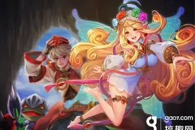 《Orbit Legends-星环守护者》全球版将于八月下旬登场图片