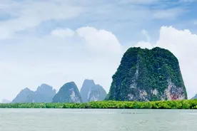 普吉-大小PP岛-蓝钻珊瑚岛5晚6日游图片