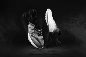 周杰伦半兽人专属，New Balance 997.5现身#球鞋星期二图片