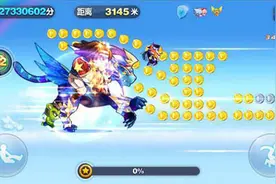绿巨熊VS小丑熊 得分能力实测对比图片