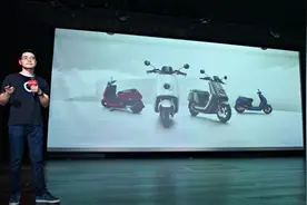 小牛电动车 N1S 正式发布，国内售价 4999 元起步图片