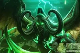 魔兽世界7.0前夕绝版图片
